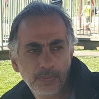 Wisam Jaafer Mahdi