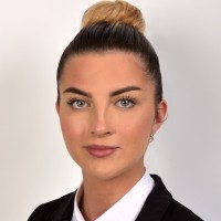 Justine Pancrace