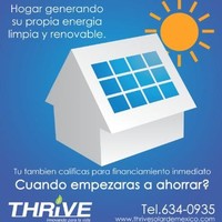 THRIVE Solar Mexico