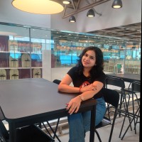 Medha Shanbhag