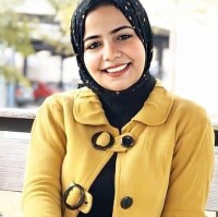 Esraa Hesham