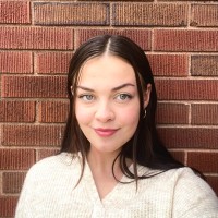 Cessalie Stevens
