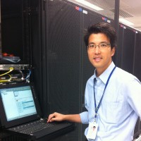 Edmund Fung