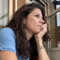 Patricia Van der Veer
