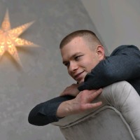 Максим Ракитянский