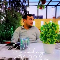 Faran Shafiq Butt