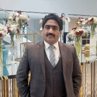 Shahzad Hussain