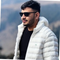 Parveen Singh Pundeer