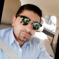 Mohammed Al Rbabaa