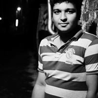 Ritwik Halder