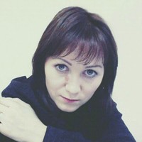 Нургуля Курманситова