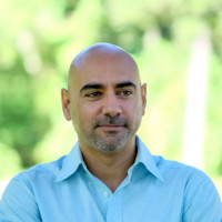 Alessandro Cesarano, Ph.D.