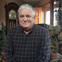 Robert Yeates