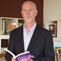 Dr. Scott Zarcinas
