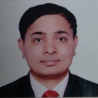 Kiran Patel