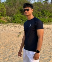 Shaulendra Kumar
