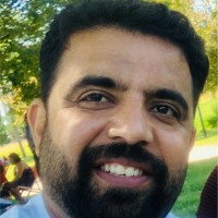 Qais Safi