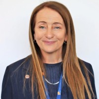 Helen Arya