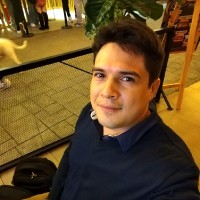 Jean Carlos Marchena Aguirre
