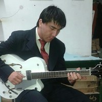 Fabian Zarate