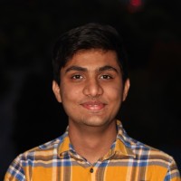 Harsh Tejani