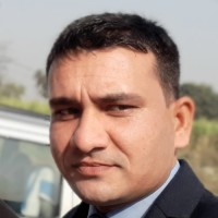Jag Mohan