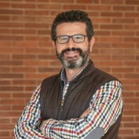 Jose Francisco Cuevas Martín