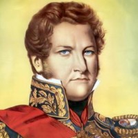 Juan Manuel De Rosas