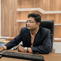 Subhasish Patra