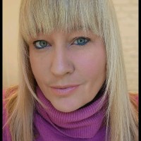 Anne-Marie Flynn, M.Hed
