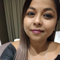 María De Jesús Ramírez Gutiérrez