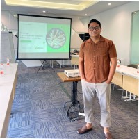 M. Ismail Zuhri