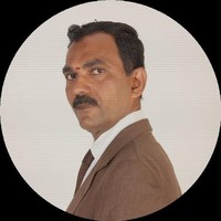 HARIKRISHNAN RAMA MOORTHY