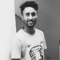 Baljinder Singh
