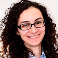 Oana - Alexandra Gherasim