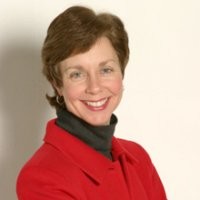 Mary Arnold