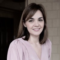 Marta Sanz Pérez