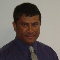 Gavin Singh