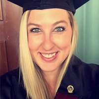 Kaitlyn Clift, Pharmd