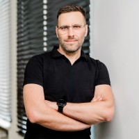 Adam Biel, MBA, IPMA