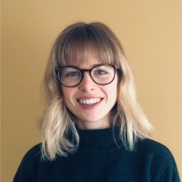Lucy Bearn