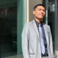 Giovani Trinidad