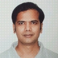 Sandesh Chaudhari