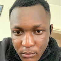 Arnold Amenou