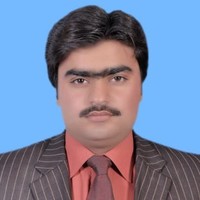 Jamshaid Bhatti
