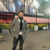 Hasan Özkaya