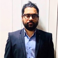 Vivek Rai
