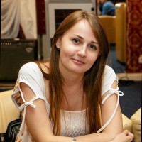 Ekaterina Kotova