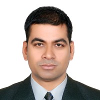 ANJANI SINGH
