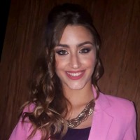 Valeria Amendolagine